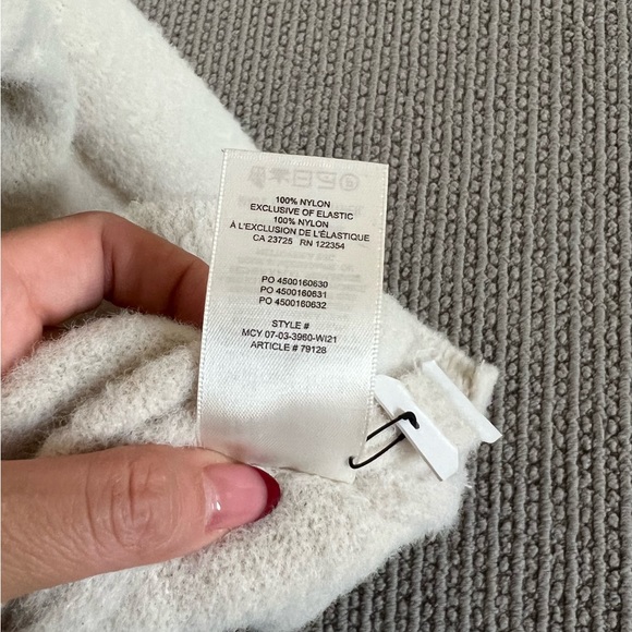 Wilfred Free hush knit turtleneck - Picture 9 of 9